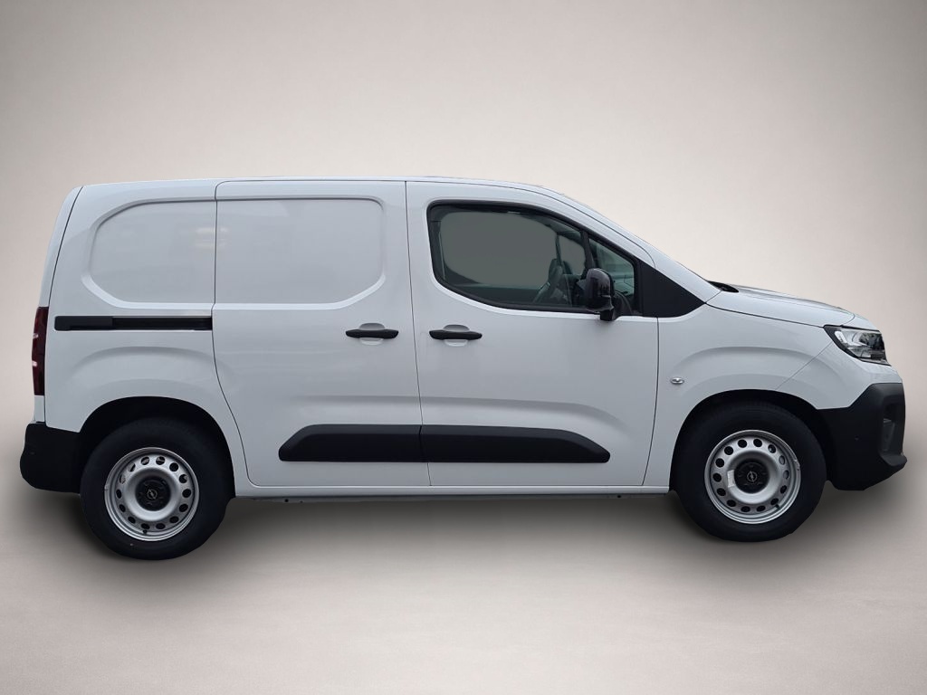 Bild 5 Opel Combo Combo-e Cargo (50-kWh) L1 EHZ (Modell 2018)
