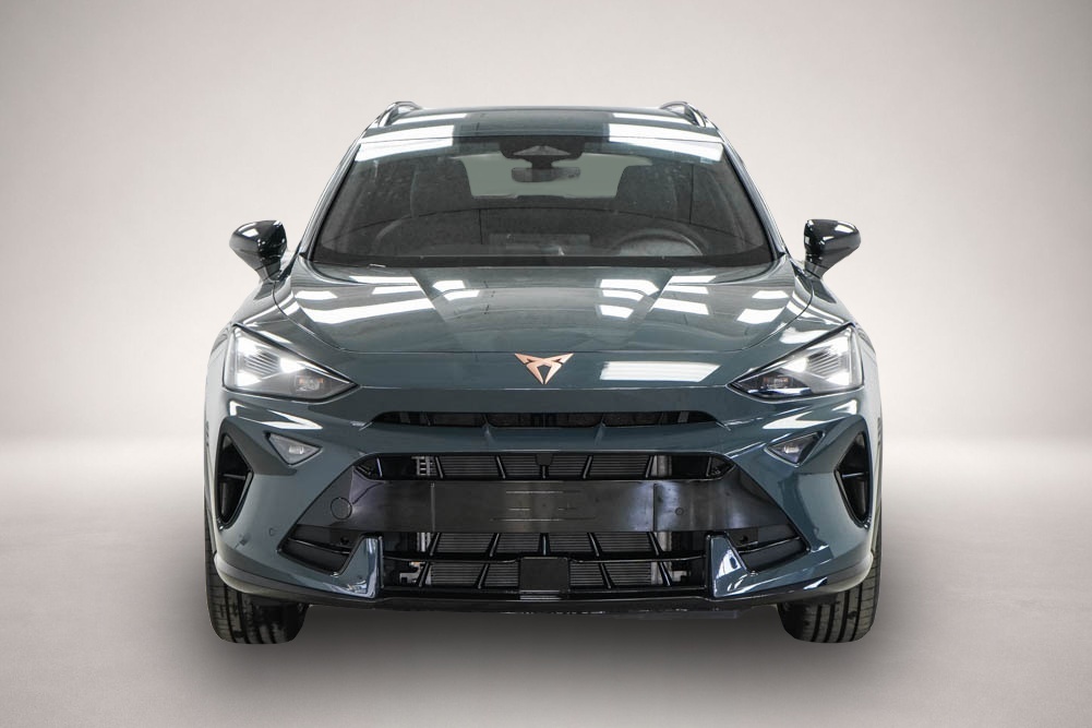 Bild 2 Cupra Formentor 2,0 TSI DSG 4x4 Cupra - LAGER