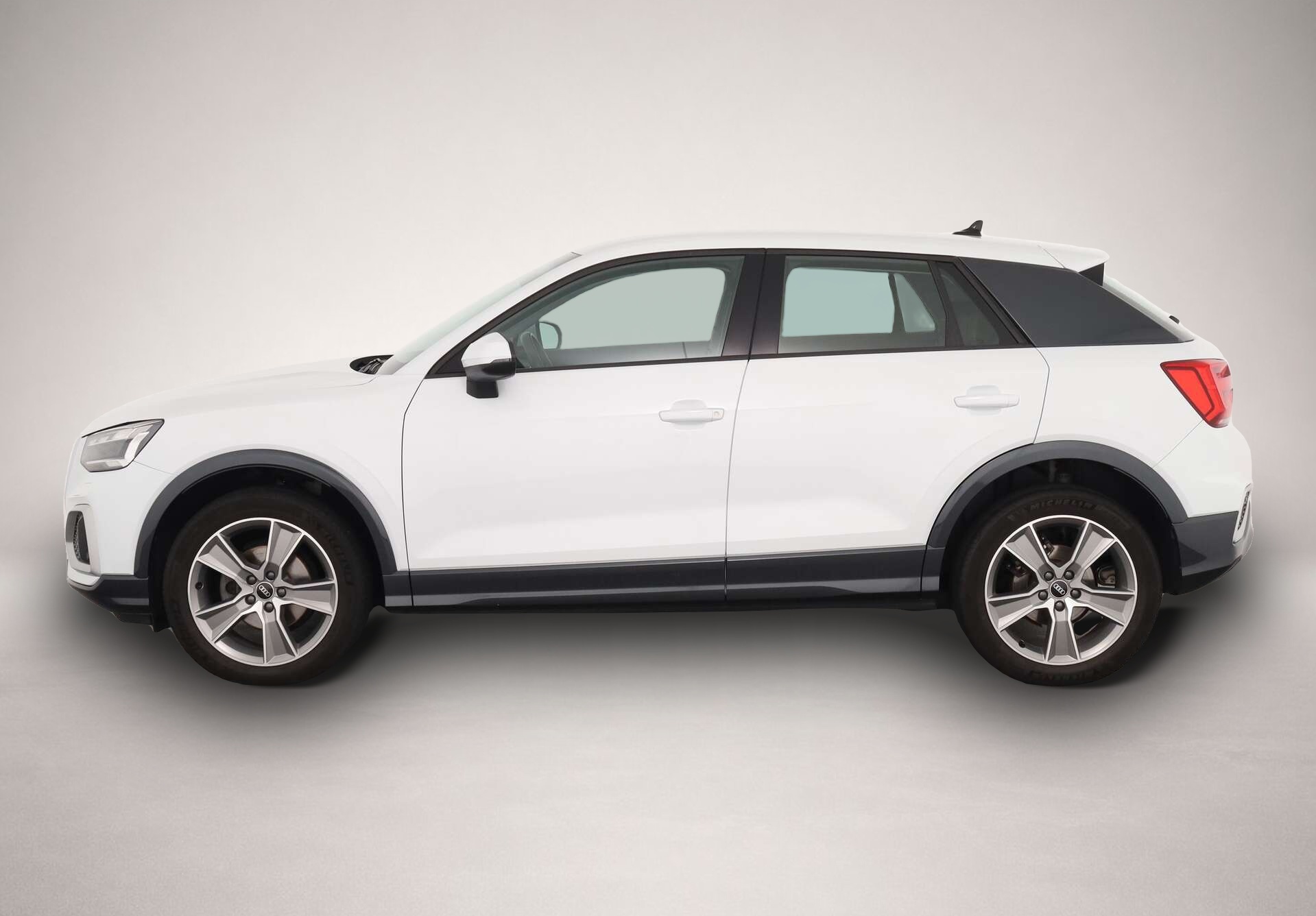 Bild 4 Audi Q2 35 TFSI Advanced