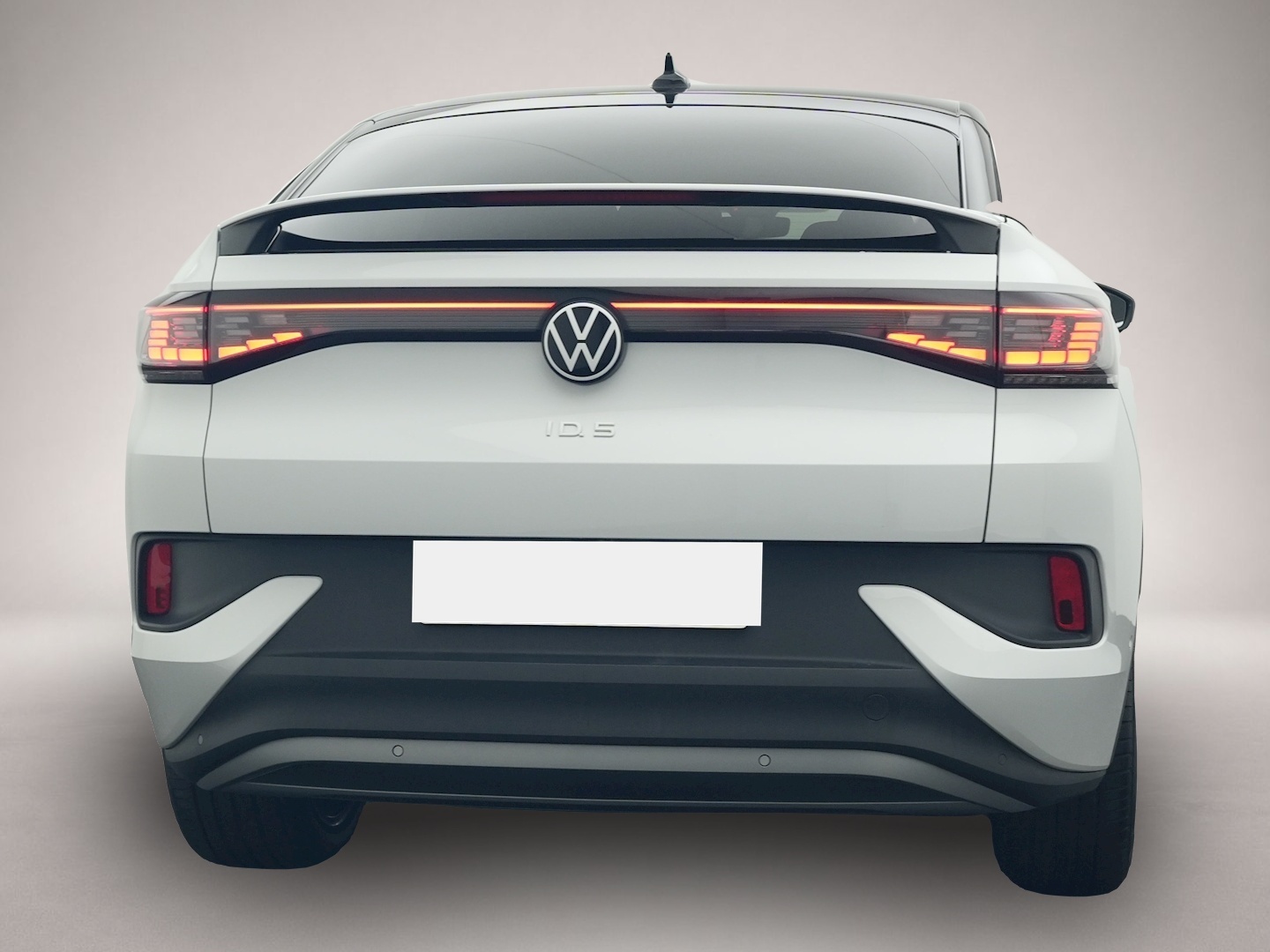 Fotografie 4 des Volkswagen ID.5 PRO 5-J-GAR NAVI KAMERA LED