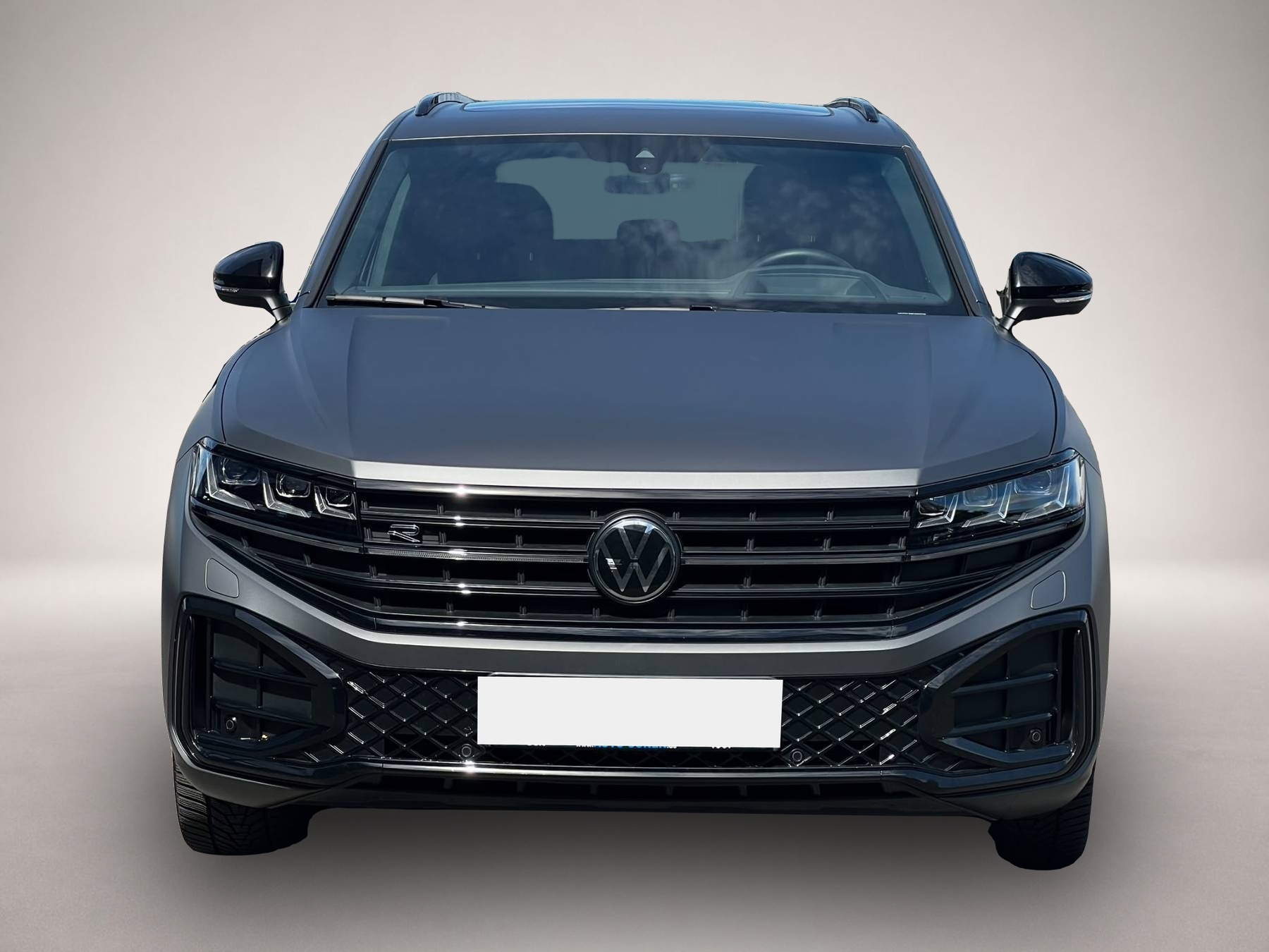 Fotografie 3 des Volkswagen Touareg TDI 3.0 V6 4motion R-Line HUD AHK SD Led