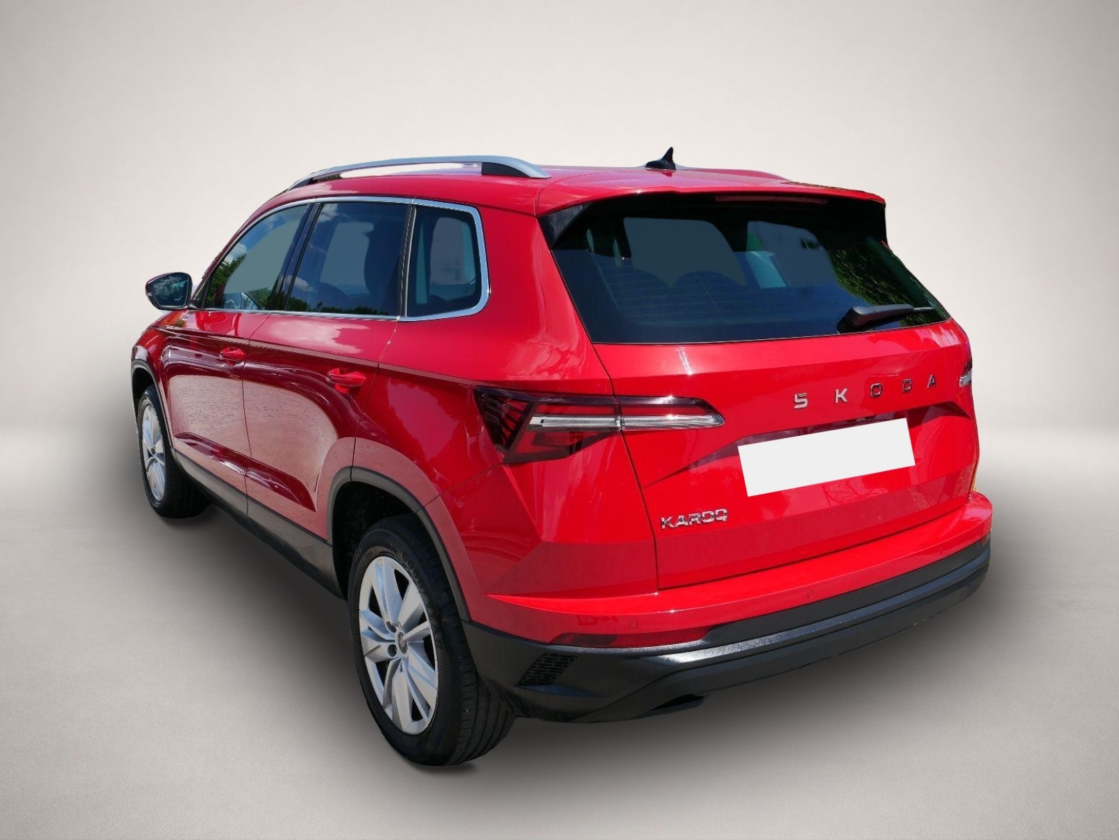 Bild 4 Skoda Karoq Selection 1.5 TSI DSG*ACC*PDC*KAMERA*TEMPO