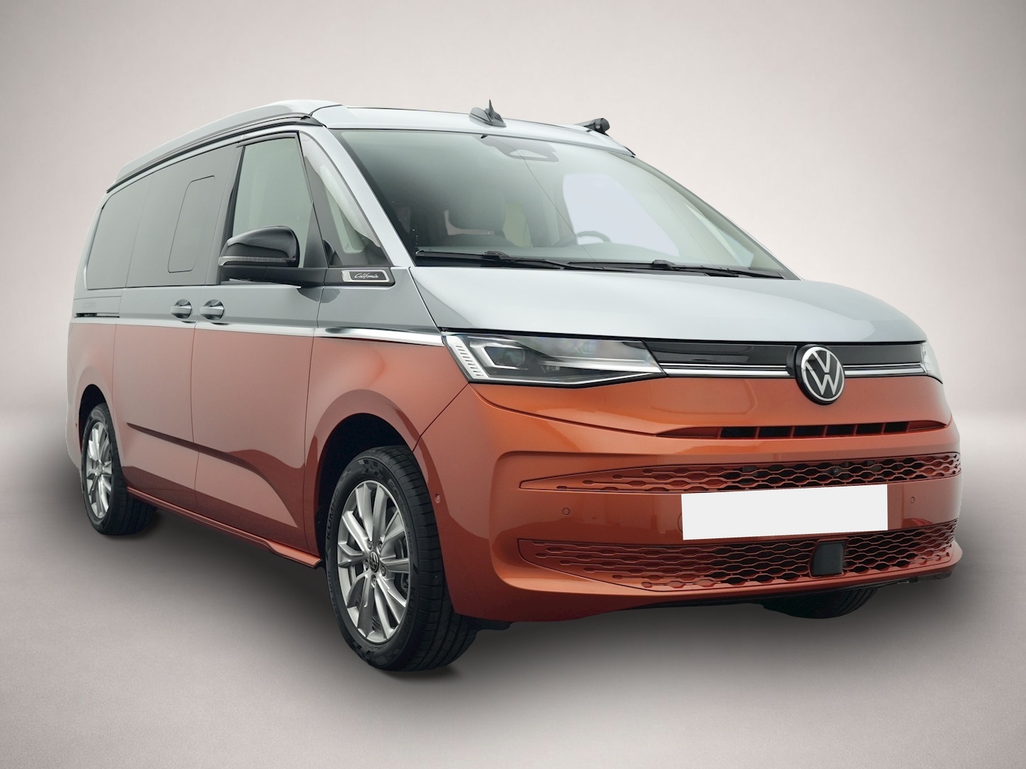 Bild 7 Volkswagen T7 California Ocean TDI DSG LED NAVI MARKISE