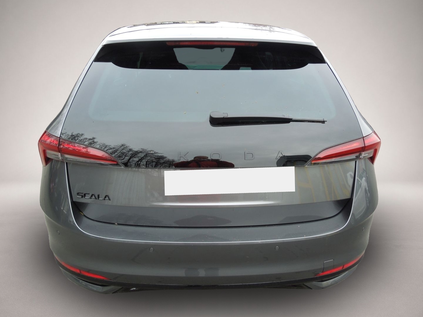 Bild 5 Skoda Scala 1.5TSI DSG Monte-Carlo/Matrix/Navi/Sitzhei