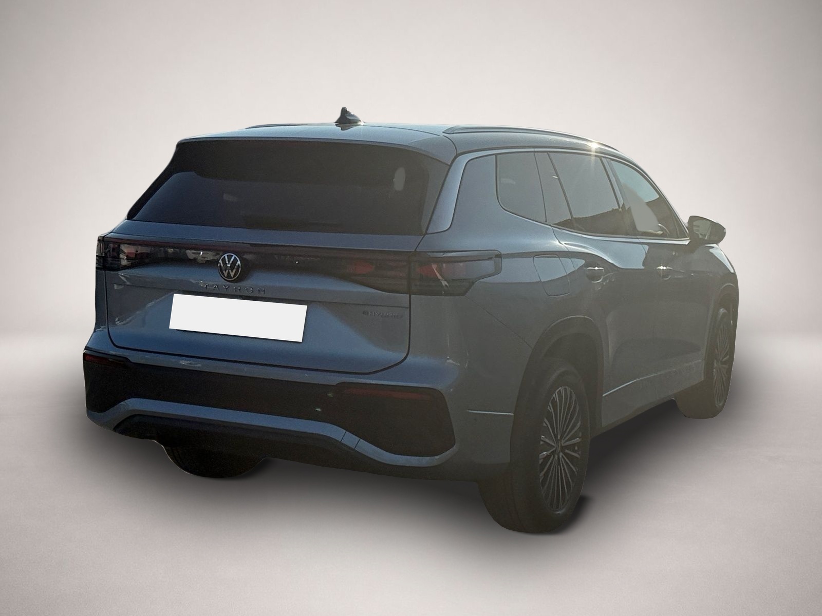 Bild 5 Volkswagen Tayron 1.5 TSI DSG eHybrid 150kW Life *AHK*Kamer