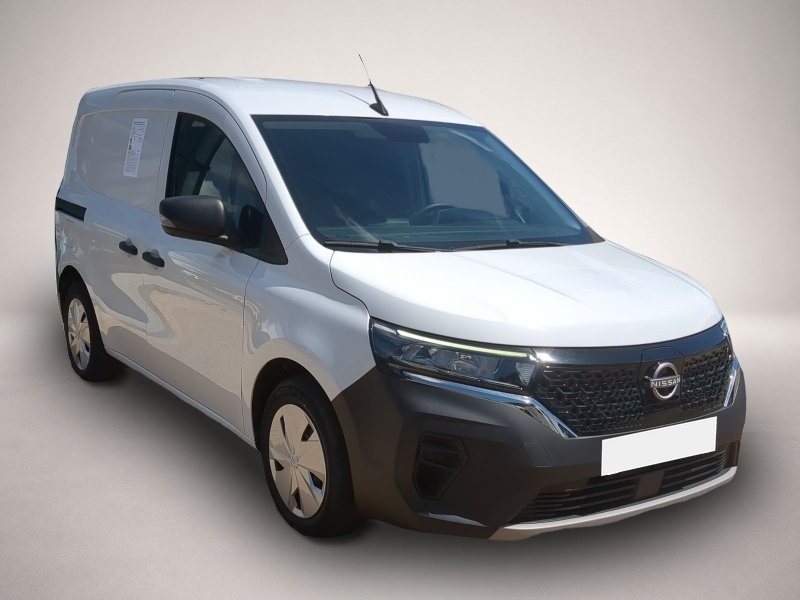 Bild Townstar Nissan