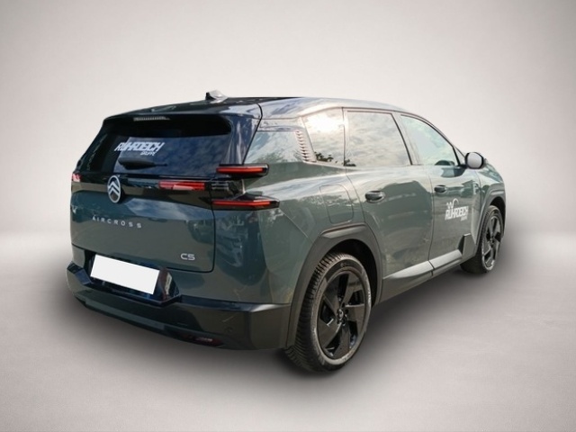 Bild 5 Citroën C5 Aircross Hybrid 145 Doppelkupplung 6-Gang MAX