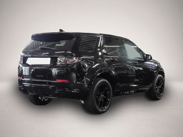 Bild 2 Land Rover Discovery Sport Dynamic SE AWD D200 Mild-Hybrid
