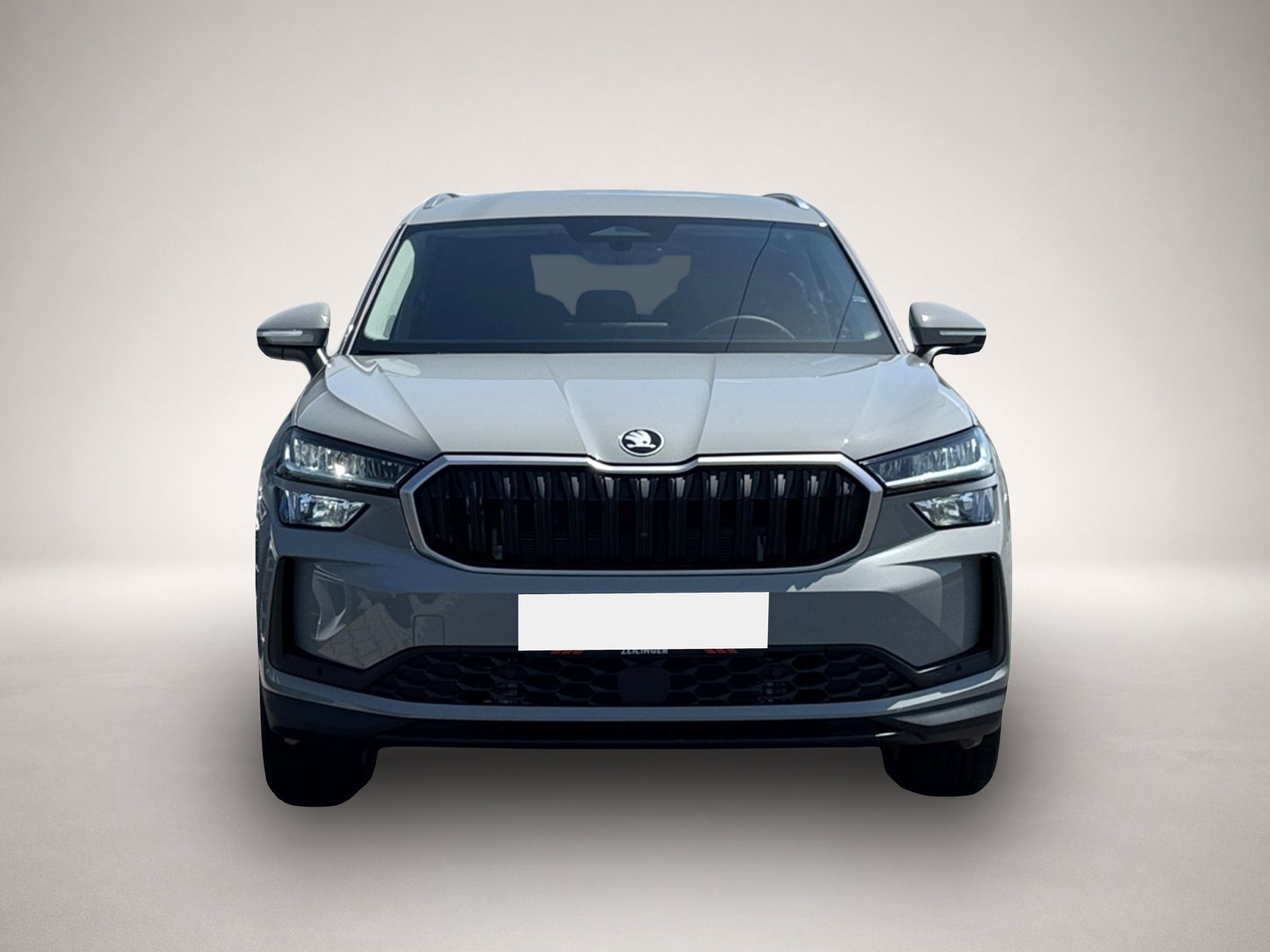 Bild 2 Skoda Kodiaq Selection 4x4 TDI DSG|NAVI|AHK|SHZ|ACC