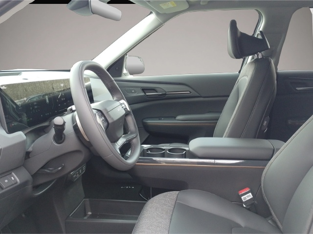 Bild 7 Kia EV5 EARTH DRIVE SOUND LED 160 KW NAVI SHZ KLIMA