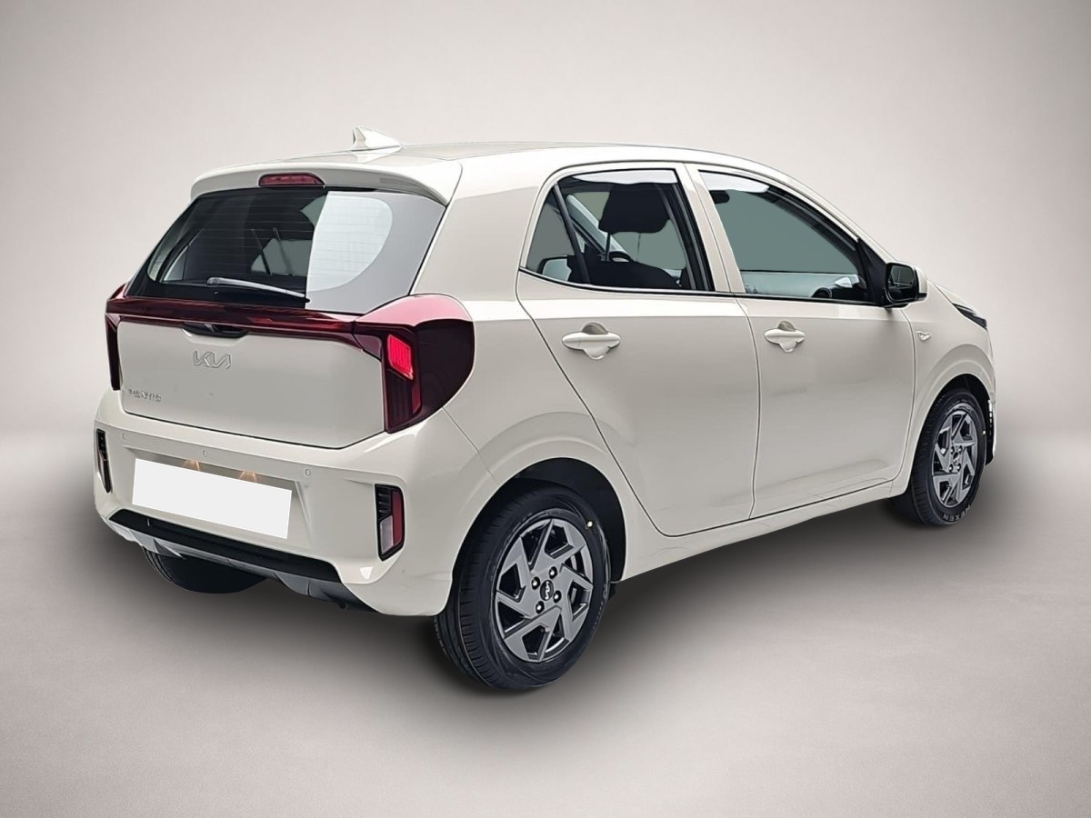 Bild 2 Kia PICANTO 1.0 GDI AUTO. (AMT) VISION MJ26 SITZH. N