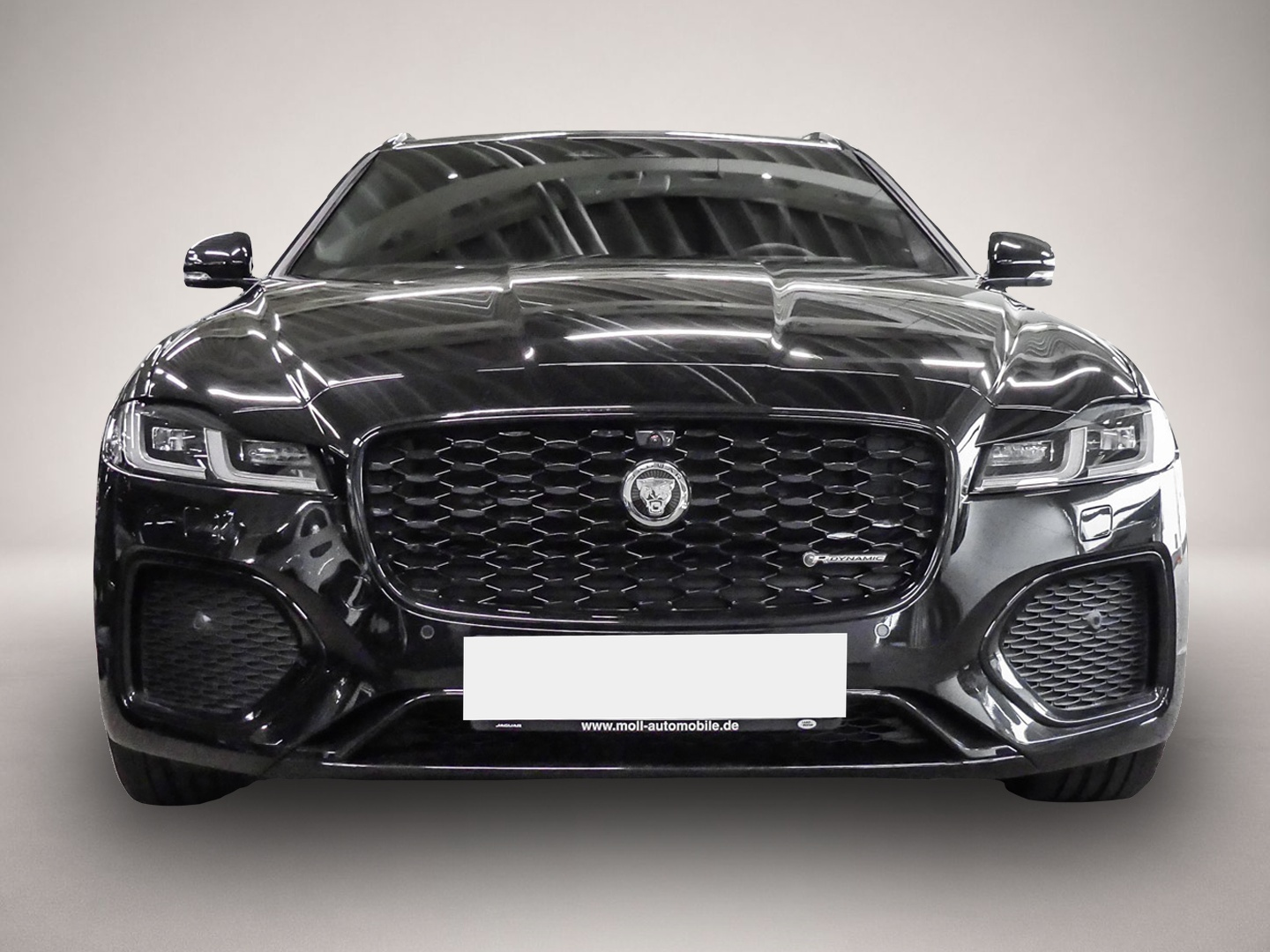 Bild 8 Jaguar XF Sportbrake R-Dynamic SE AWD D200 Soft Close H