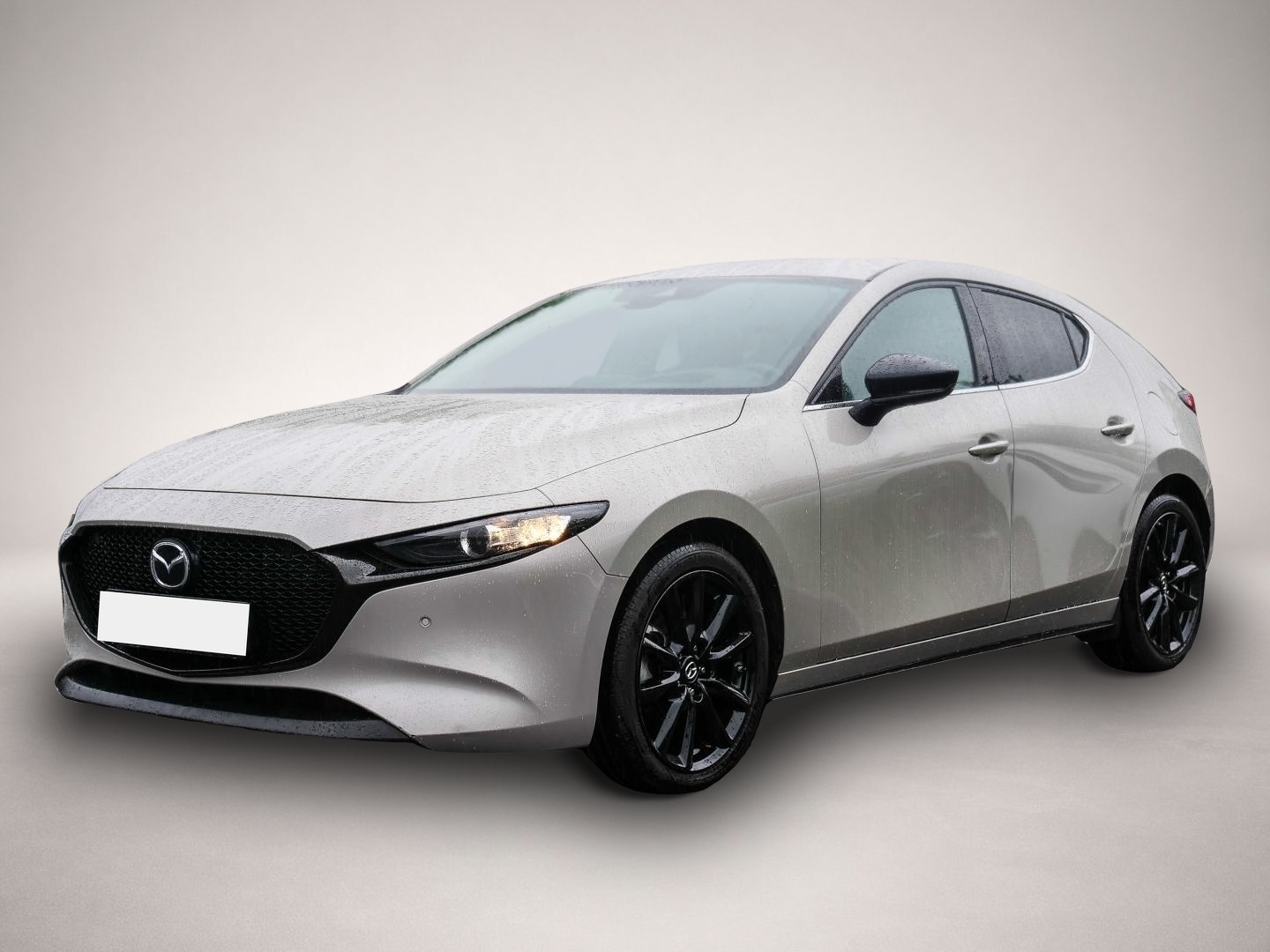 Fotografie Mazda 3 S SKYACTIV-G 2.0 M Hybrid 6GS HOMURA HUD Navi