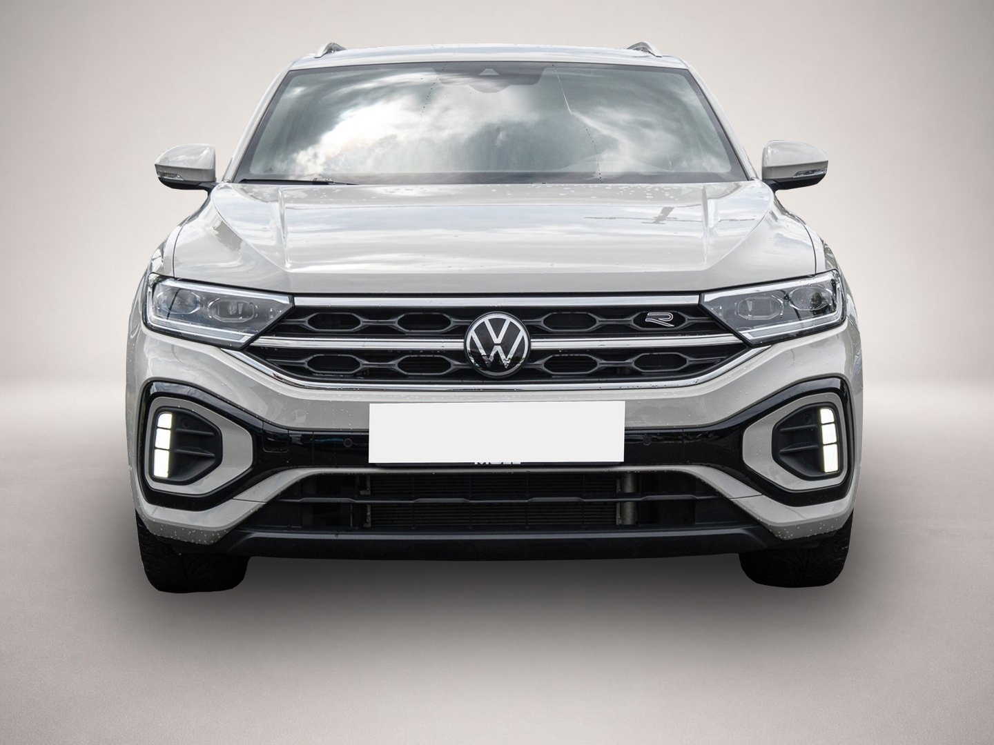 Bild 2 Volkswagen T-ROC 1.0 TSI R-Line