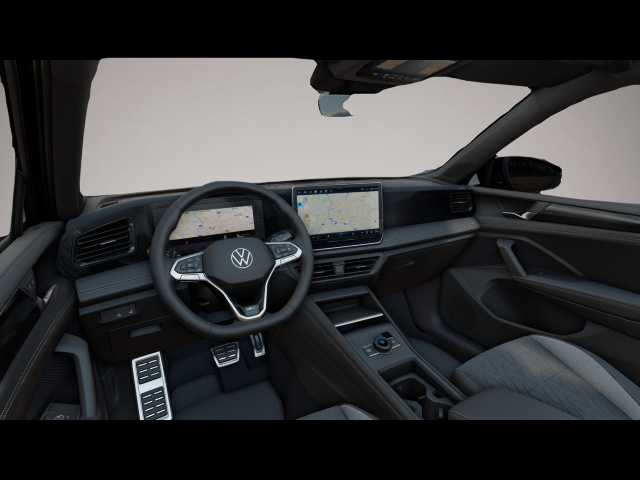 Bild 3 Volkswagen Tiguan 2.0 TDI DSG Life