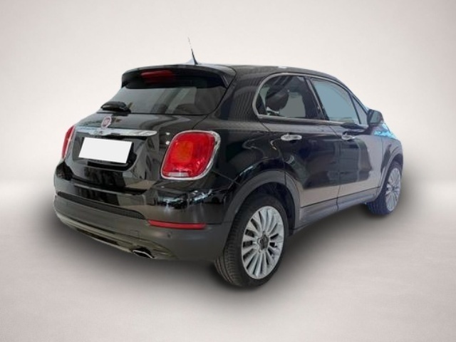 Bild 5 Fiat 500x 1.4 MultiAir Lounge 4x2 103kW (140PS) Si...