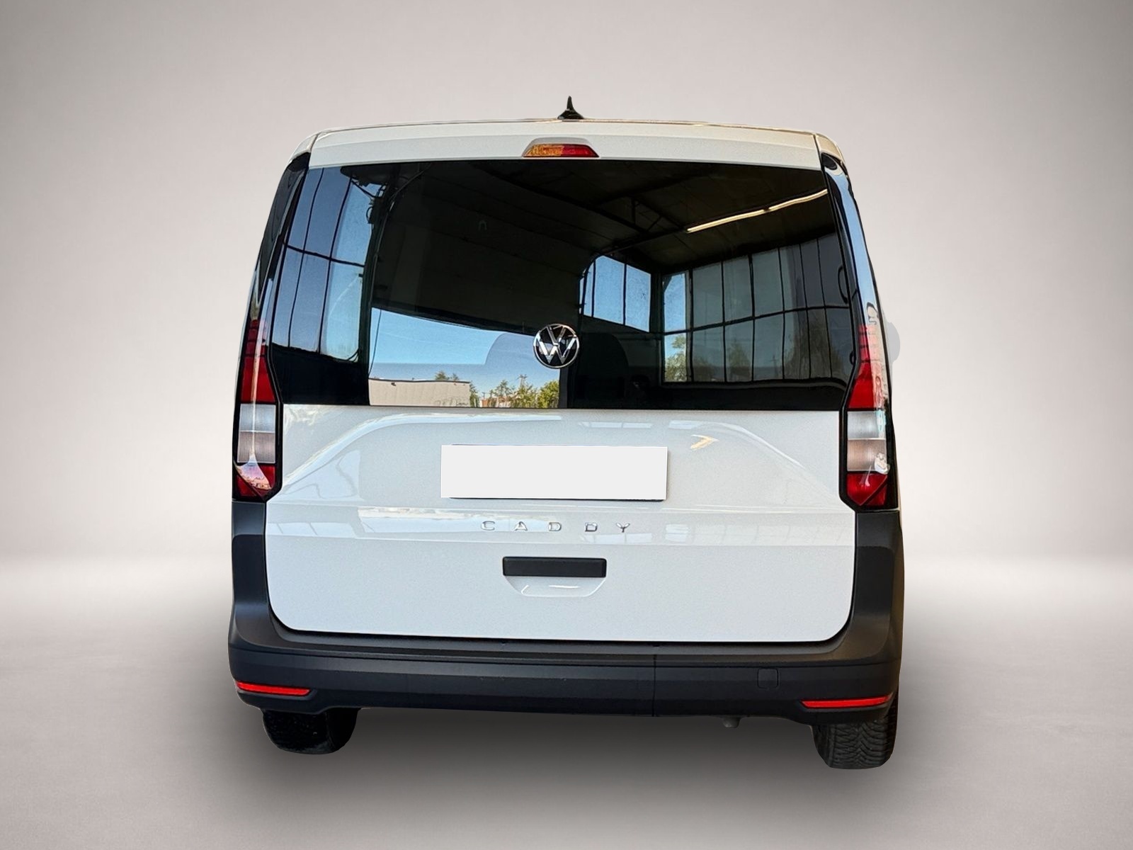 Bild 4 Volkswagen Other Caddy Maxi Cargo 2.0 TDI DSG *Klima*GRA*GJR*