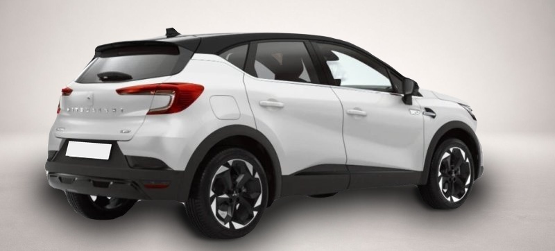 Bild 5 Mitsubishi ASX Hybrid Diamant TOP 1.8 AT