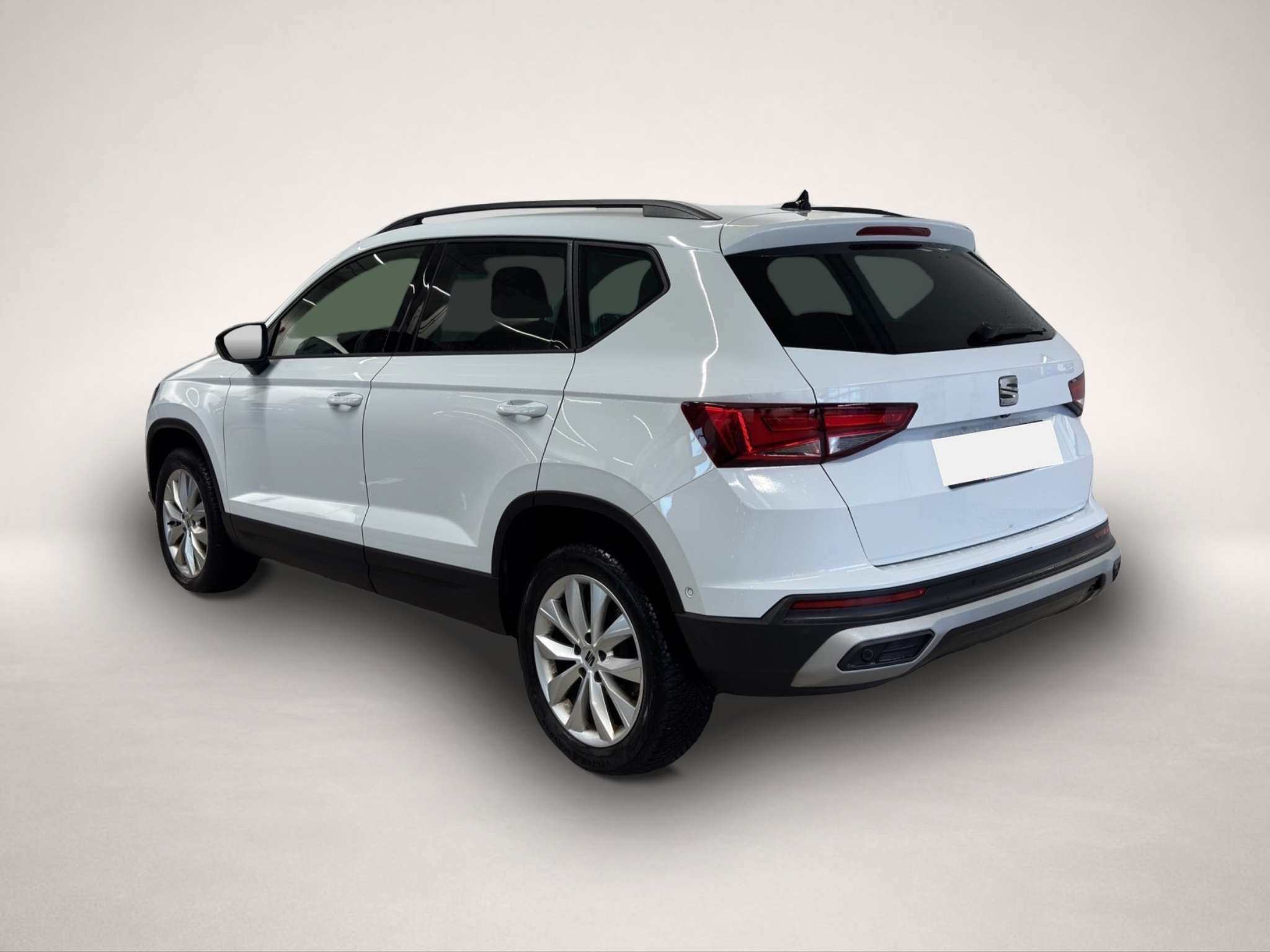 Bild 4 Seat Ateca 1.0 TSI Style ab 199.- bei 990.-Anzahlung