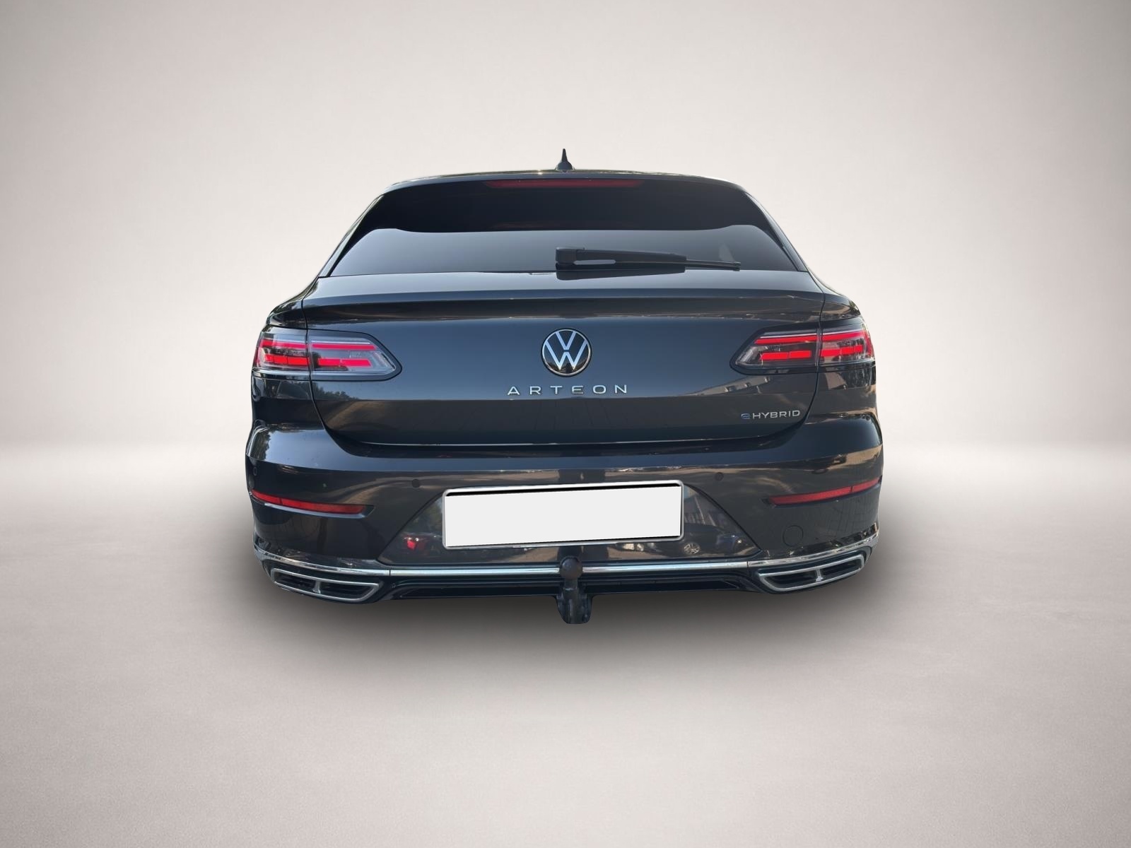 Bild 5 Volkswagen Arteon SB 1.4 eHybrid DSG R-Line LEDER AHK KAMER