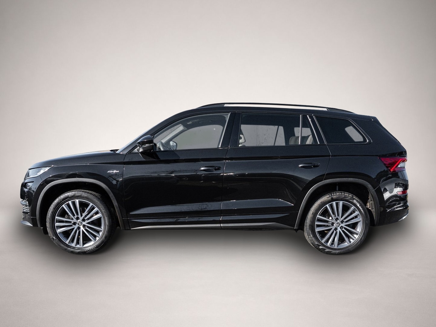 Bild 4 Skoda Kodiaq 2.0 TDI DSG Laurin & Klement
