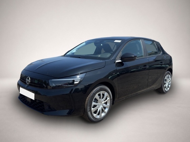 Fotografie Opel Corsa Edition 1.2 Turbo ALLWETTER LED CarPlay DA