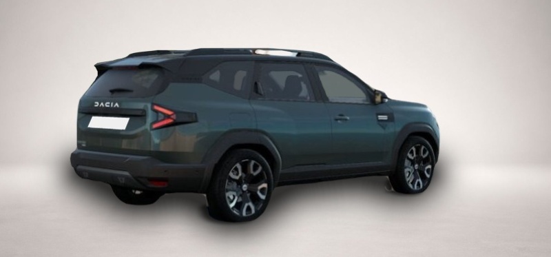 Bild 4 Dacia Bigster Hybrid 155 Journey SHZ 19-Zoll Pano