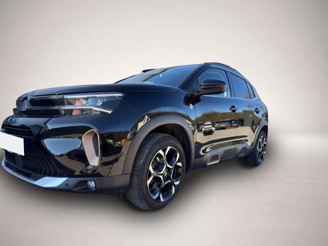 Bild 1 Citroën C5 Aircross C-Series AT ALLWETTER NAVI SHZ PDC K