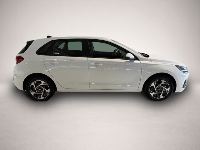 Bild 4 Hyundai i30 GO! 1.5 DPI 71kW (97PS) Radio, DAB, Android A...