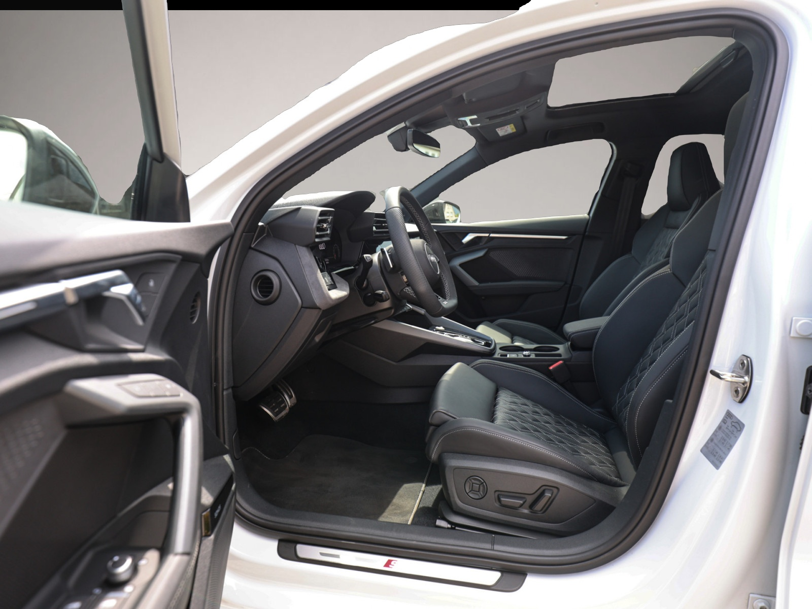 Bild 7 Audi S3