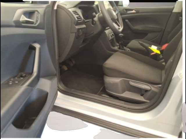 Bild T-Cross Volkswagen