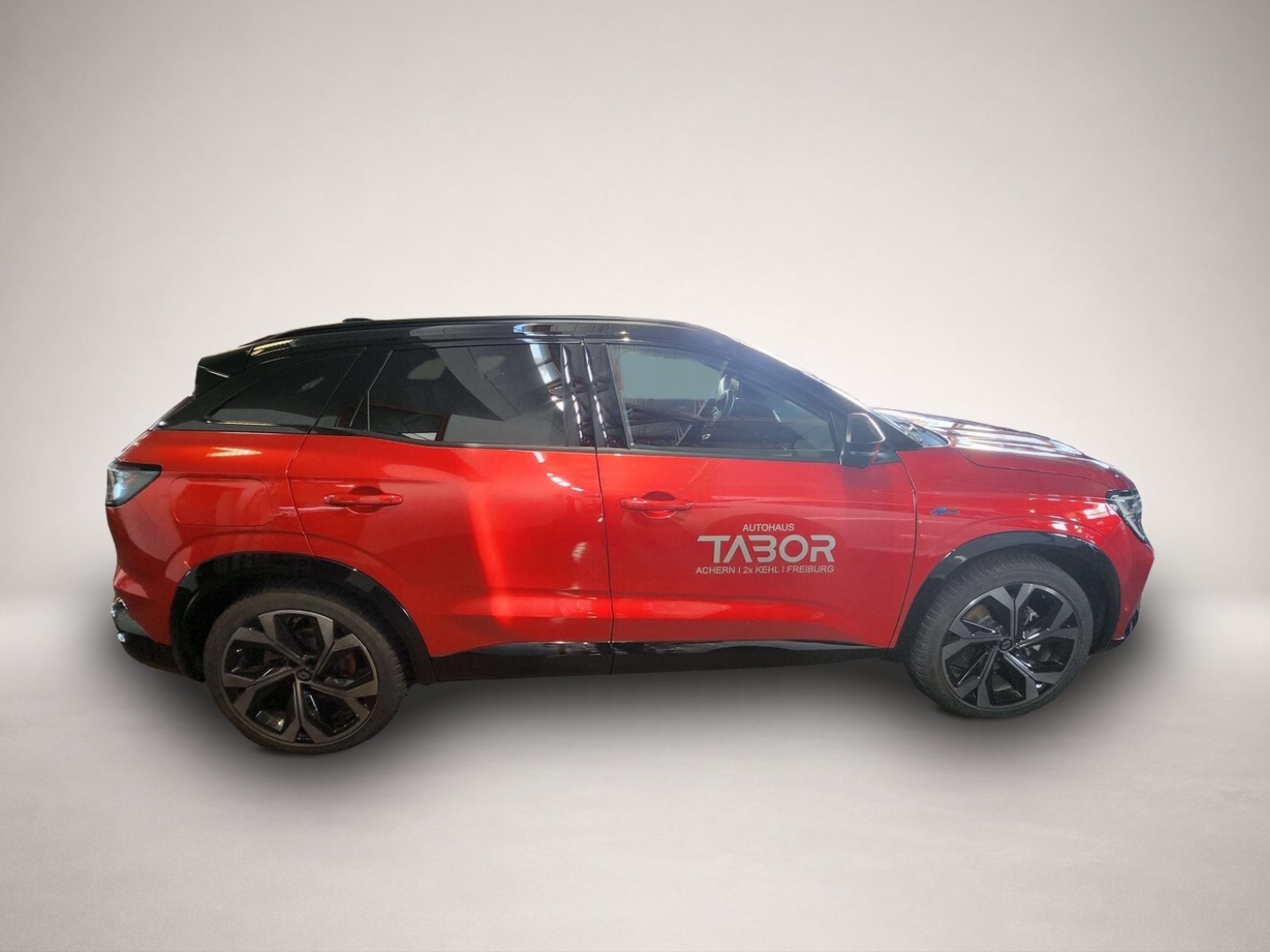 Bild 6 Renault Austral E-TECH 200 Aut. Iconic Esprit Alpine Nav
