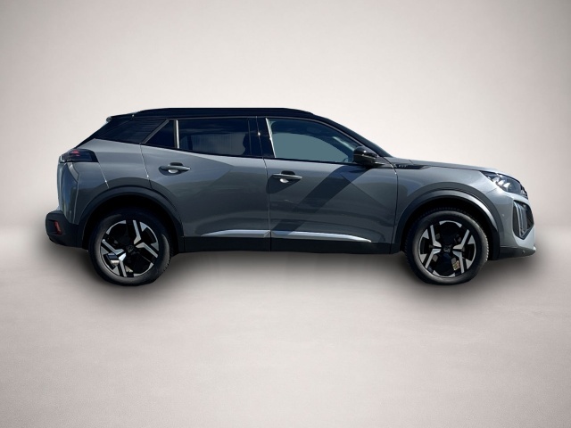 Bild 3 Peugeot 2008 GT Ambiente/Keyless/Alcantara/Massage