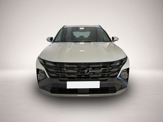 Hyundai TUCSON GO! PLUS 1.6 T-GDI 48V 2WD 117kW (160PS) 2-Zo... - Thumbnail 2