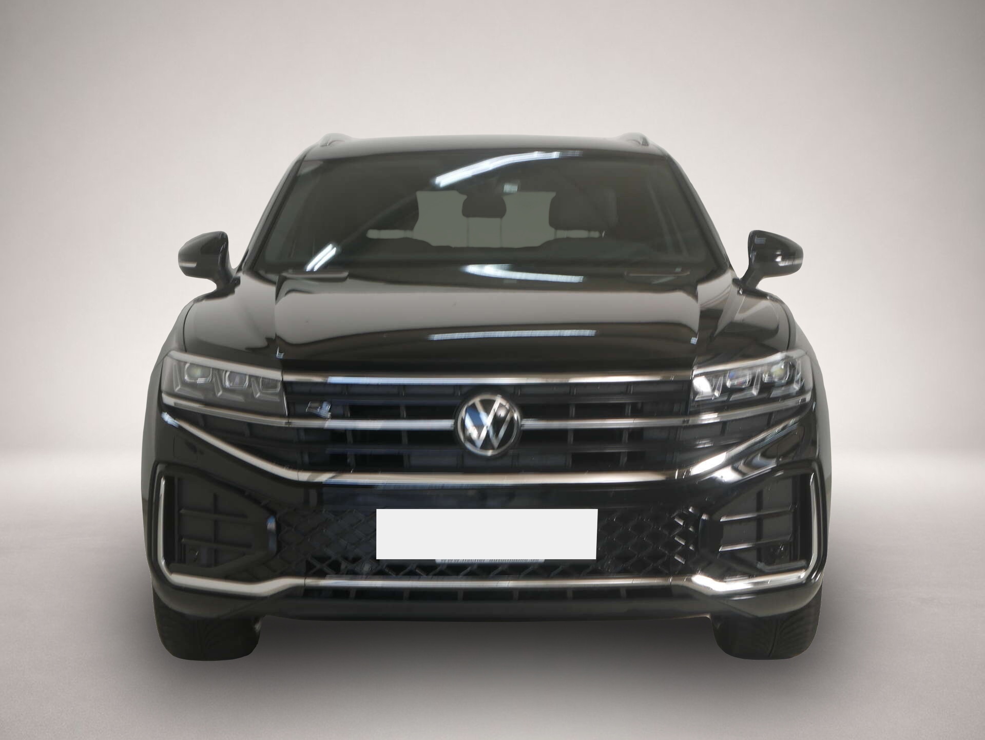 Bild 2 Volkswagen Touareg 3.0 TDI V6 4Motion R-Line