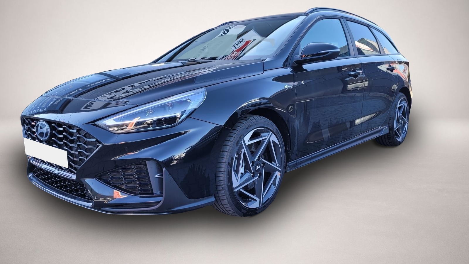 Bild i30 Hyundai