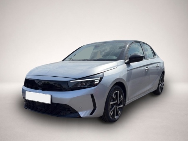 Bild 1 Opel Corsa GS HYBRID (110 PS) AT+SHZ+LRH+R-KAM+2xPDC+