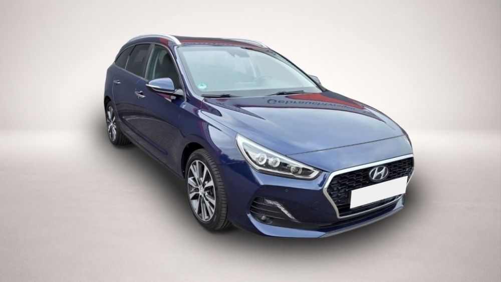 Bild 1 Hyundai i30 1.4 T-GDI Premium