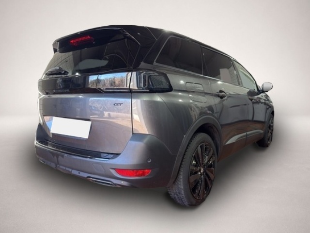 Bild 5 Peugeot 5008 Hybrid 136 GT 7-SITZER PANO FOCAL KAMERA PD