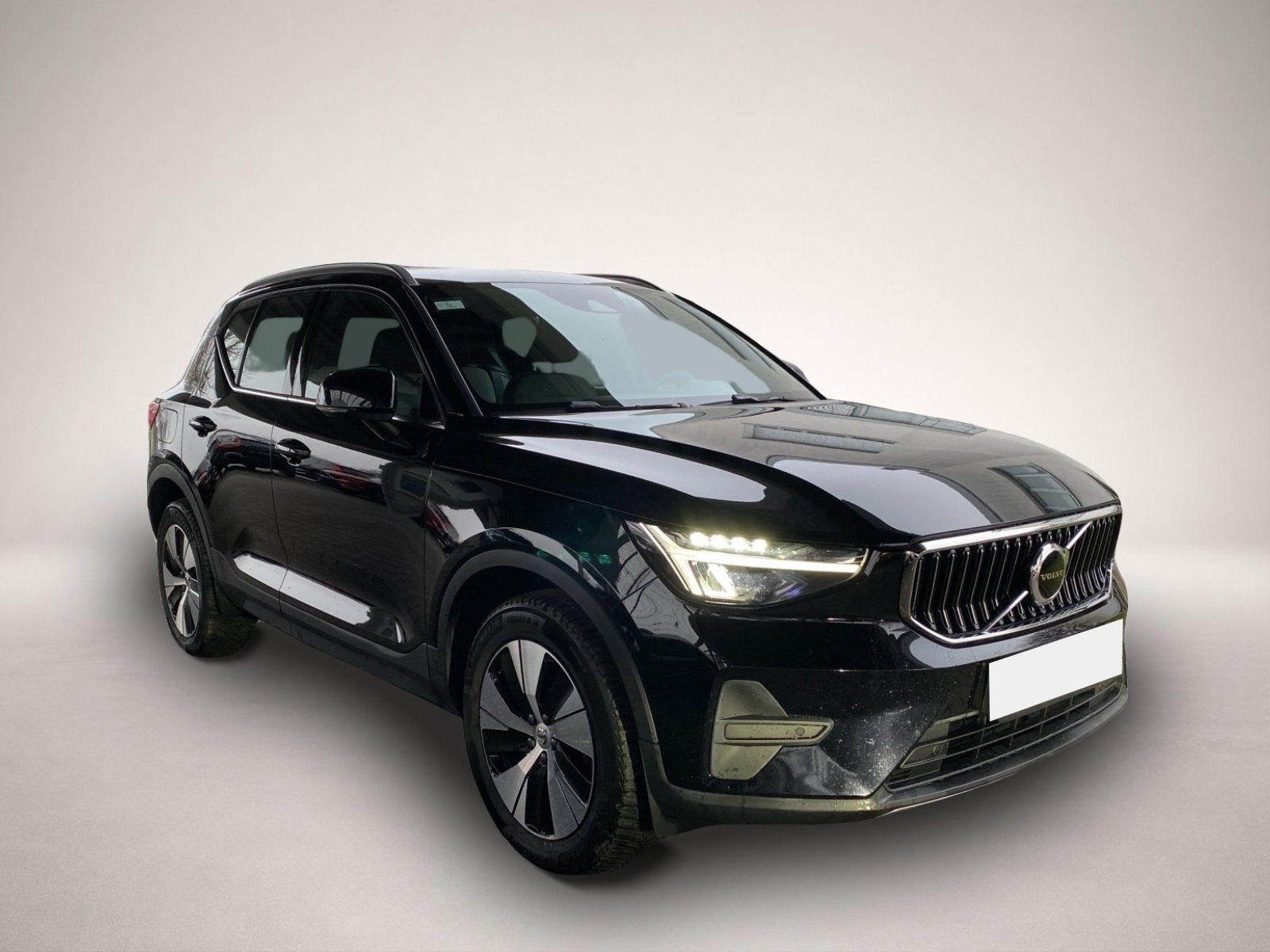 Bild 6 Volvo XC40 T4 Core LED*Navi*SHZ*WiPa*DAB*ACC*StHzg*PDC
