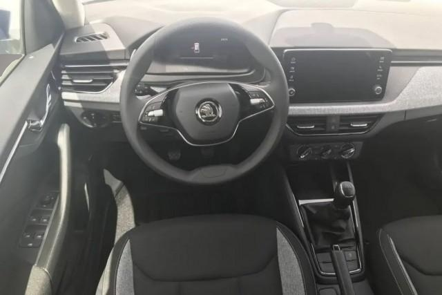 Fotografie 4 des Skoda Scala 1.0 TSI 70kW Selection