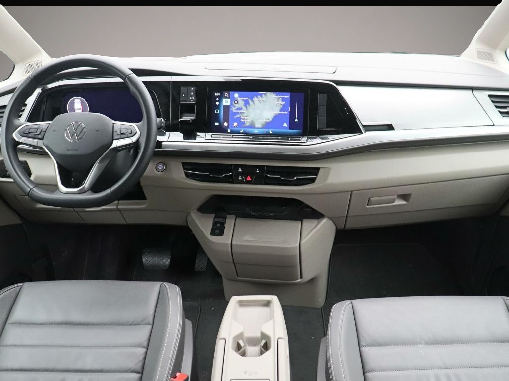 Bild 3 Volkswagen T7 Multivan 2.0 TDI DSG Life 7SITZE HuD IQ-LIGHT