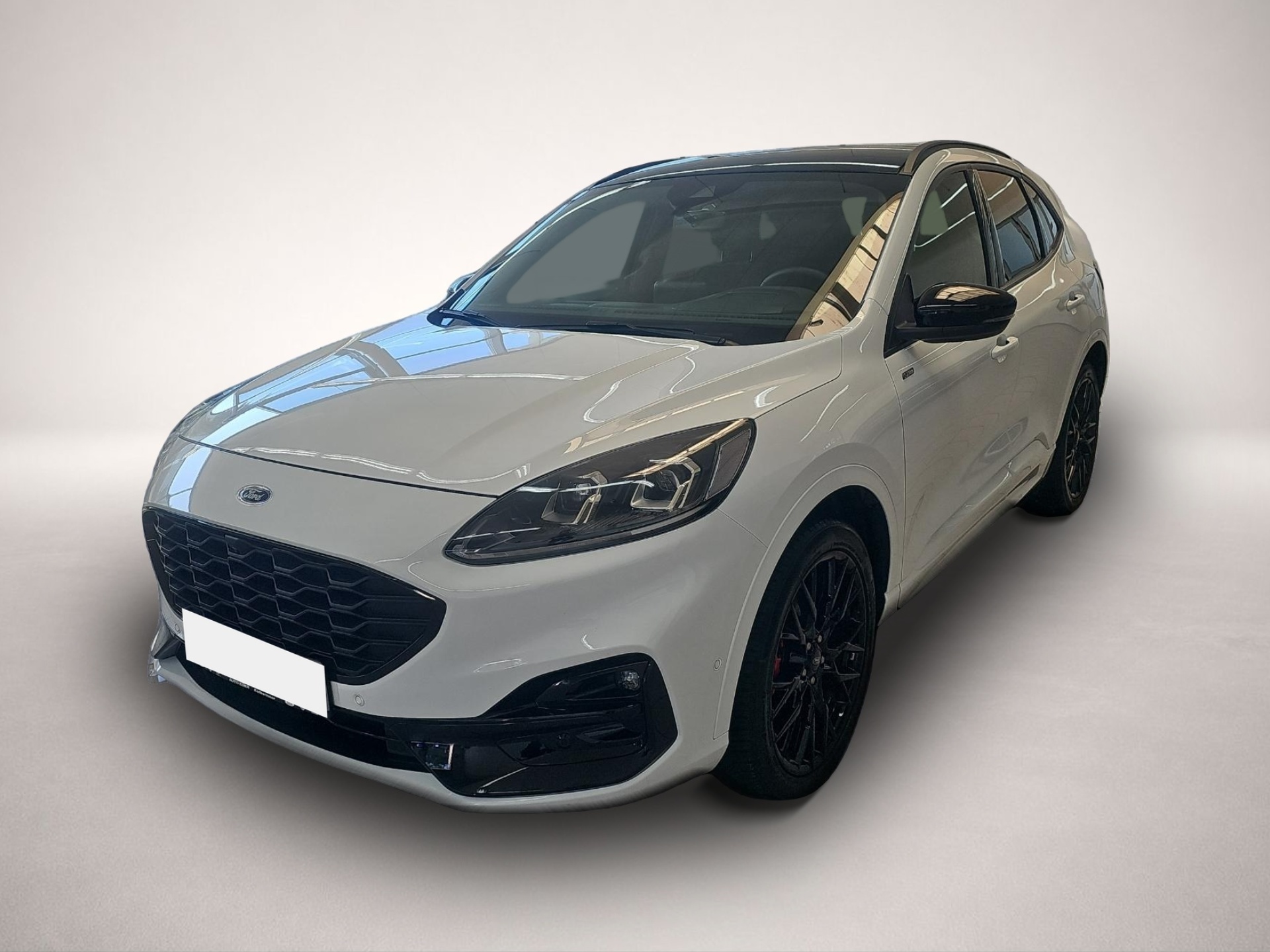 Bild Kuga Ford