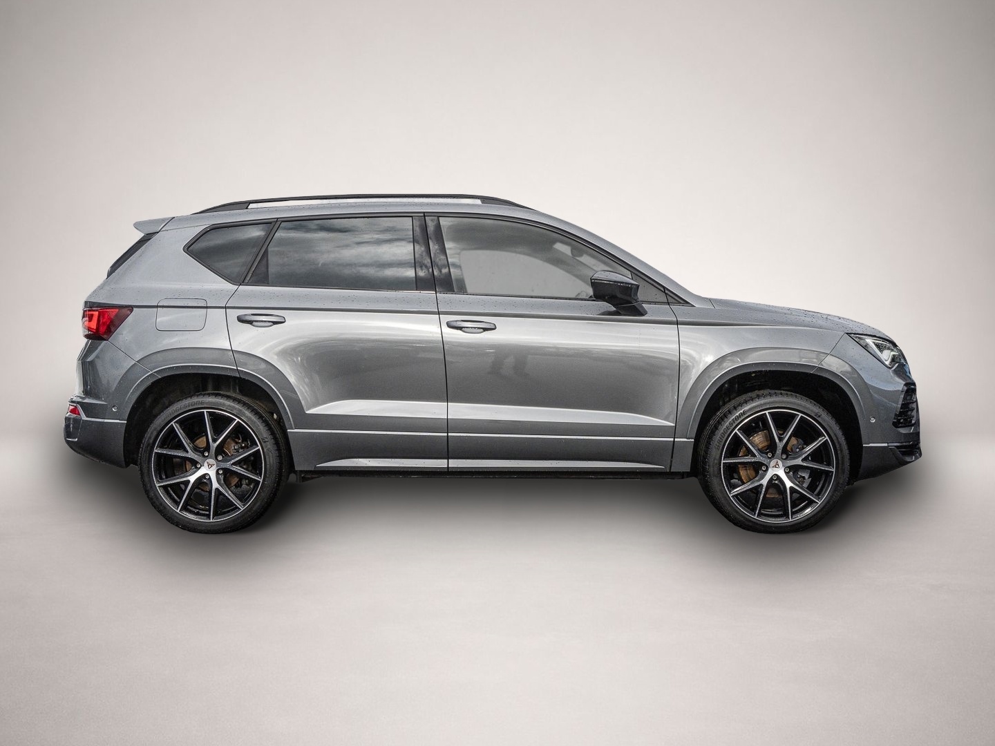 Bild 4 Cupra Ateca 2.0 TSI DSG ATECA 2.0 TSI5T140 DQ6A7A