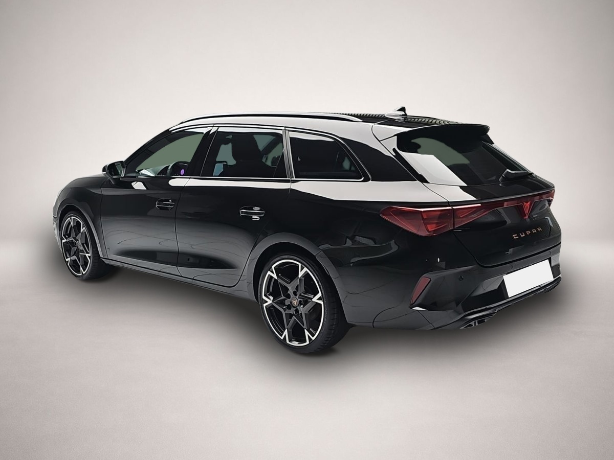 Bild 3 Cupra LEON ST 1.5 ETSI DSG NAVI LED KLIMAAUTO ACC FULL