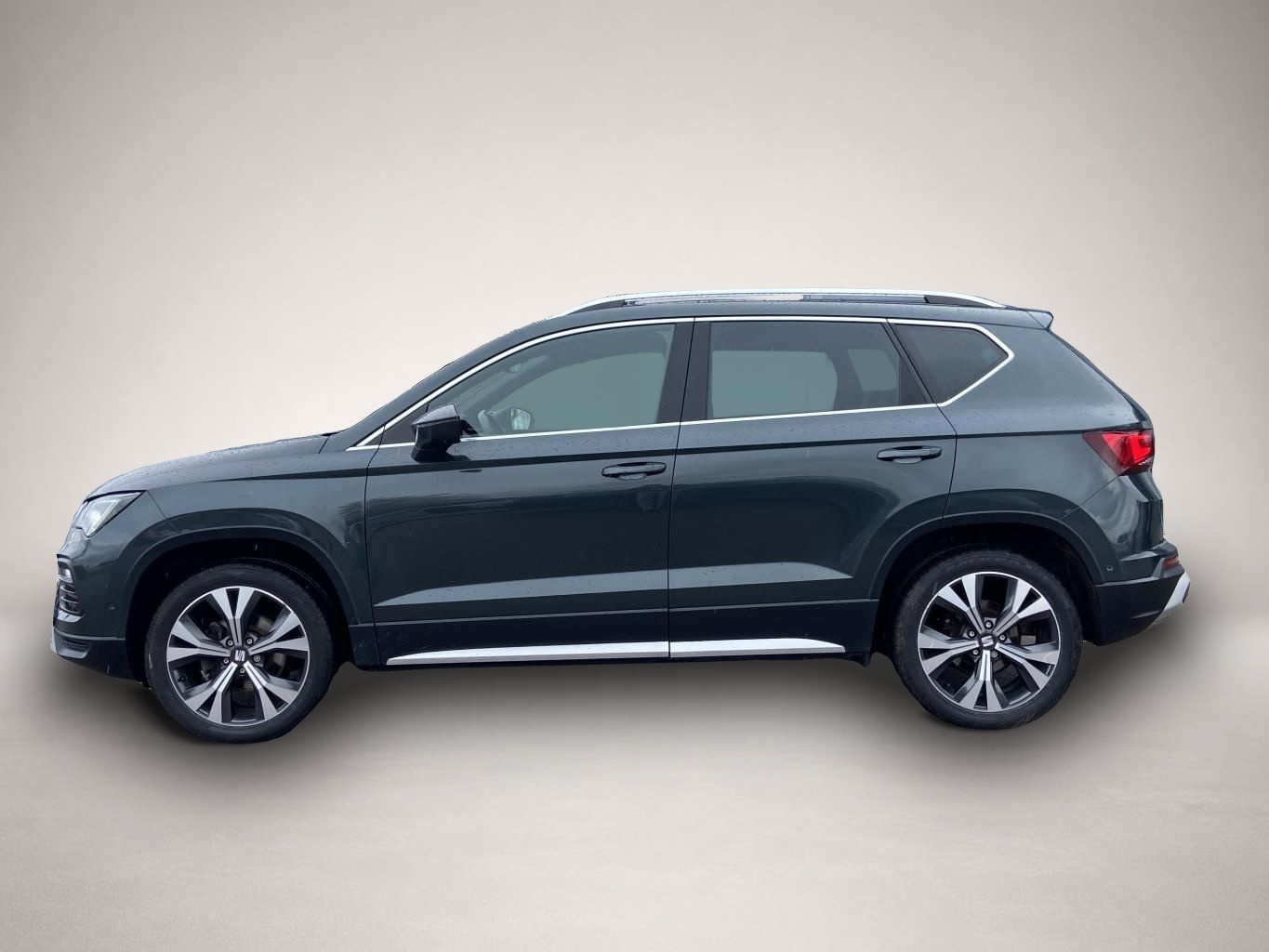Bild 2 Seat Ateca 1.5 TSI Xperience PANORAMA+AHK+VIRTUAL-COC