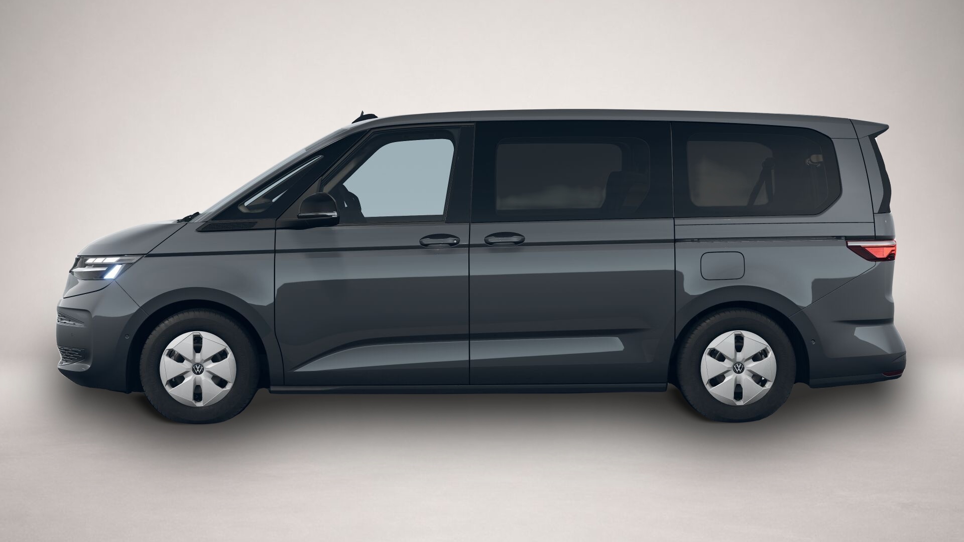 Fotografie 2 des Volkswagen T7 Multivan Volkswagen KÜ 2.0 TDI 110 kW (150 PS