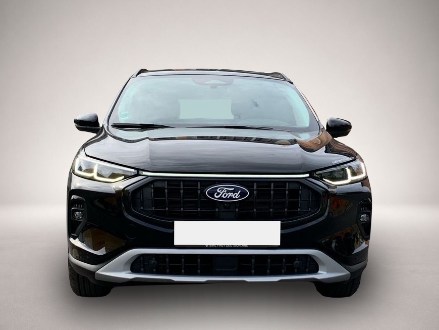 Bild 3 Ford Kuga 2.5 FHEV 183PS 4x4 ACTIVE X MatrixLED AGR