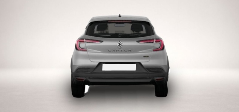 Bild 4 Renault Captur E-TECH 160 Techno SHZ LKHZ GJR