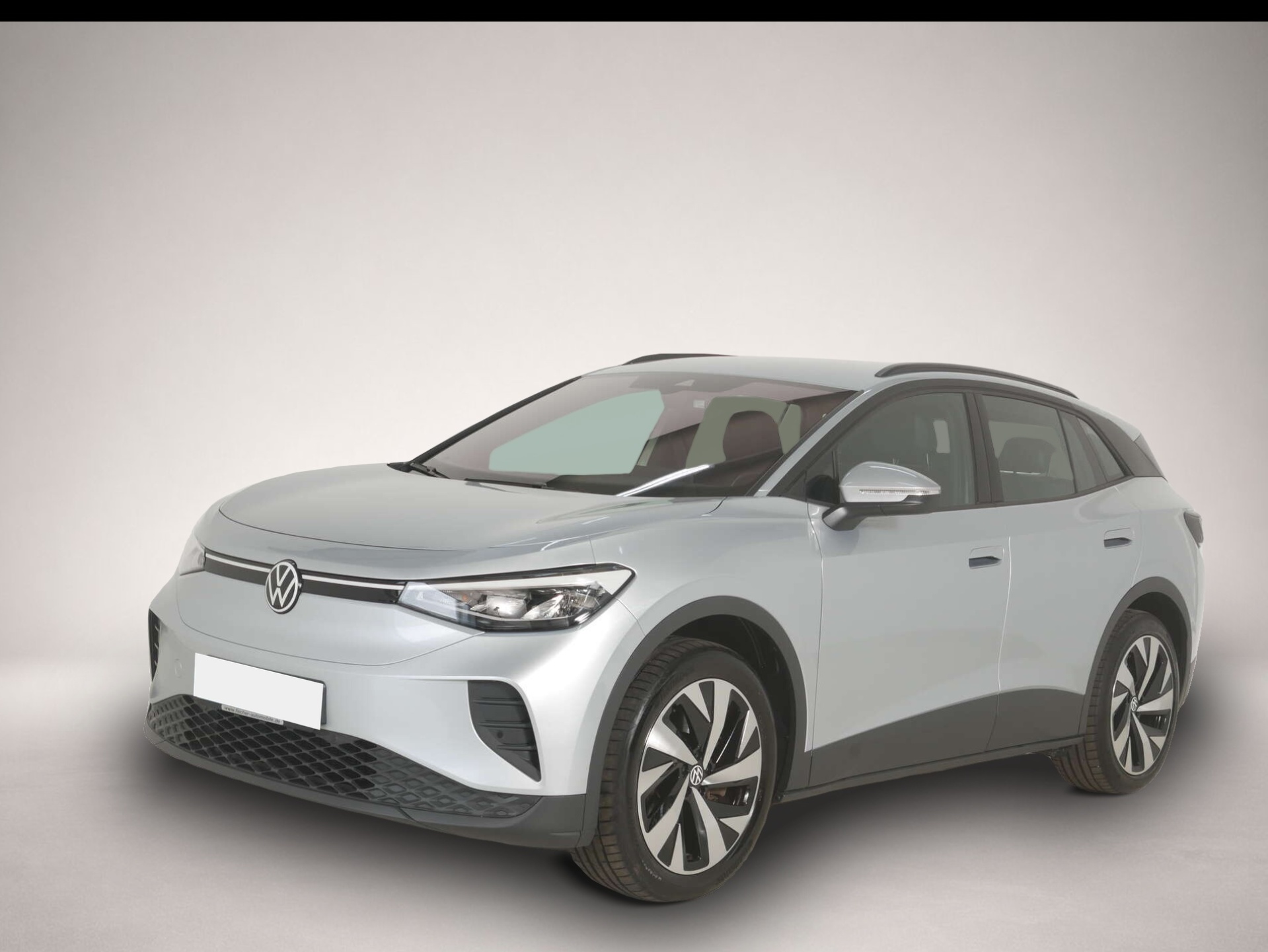 Bild 1 Volkswagen ID.4 Pro 77 kWh